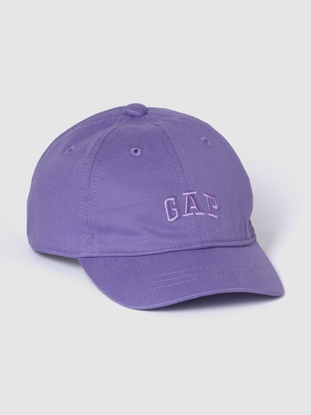 GAP Baby-Cap mit Logo GAP