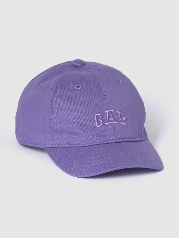 GAP Baby-Cap mit Logo GAP