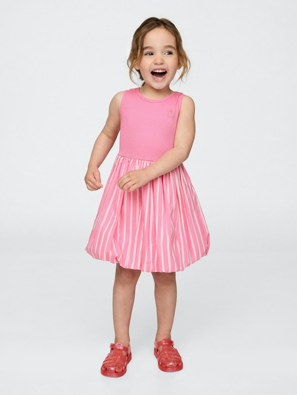 GAP Baby Ballonkleid GAP