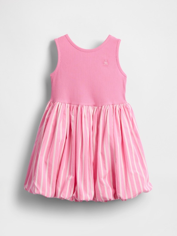 GAP Baby Ballonkleid GAP