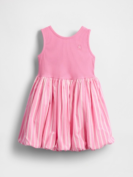 GAP Baby Ballonkleid GAP