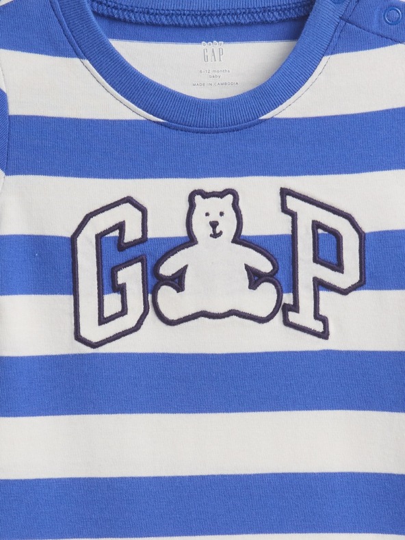 GAP Baby Overall GAP