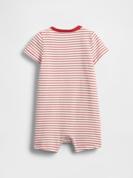 GAP Baby Overall GAP