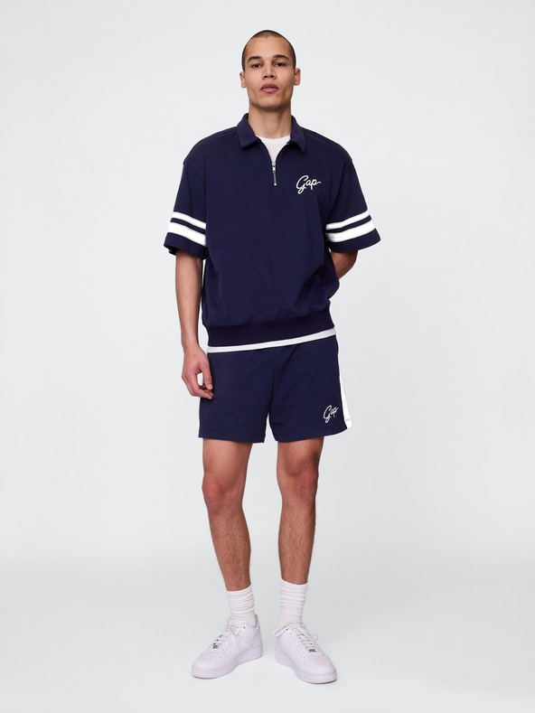 GAP Herren-VintageSoft-Shorts GAP