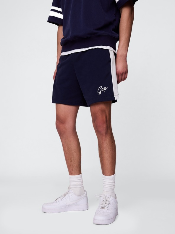 GAP Herren-VintageSoft-Shorts GAP