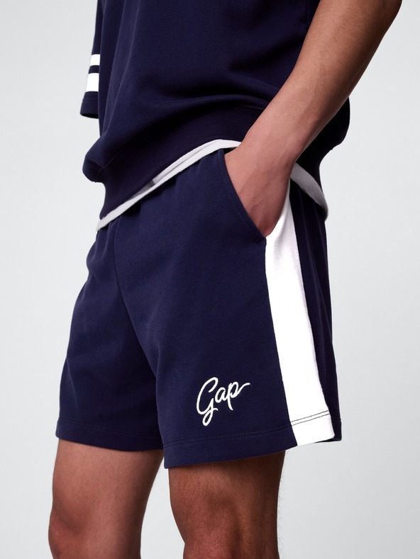 GAP Herren-VintageSoft-Shorts GAP