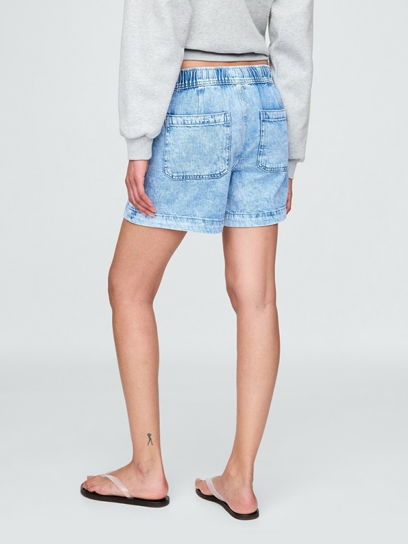 GAP Jeans Shorts GAP