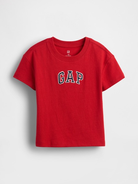 GAP Baby T-Shirt mit Logo GAP