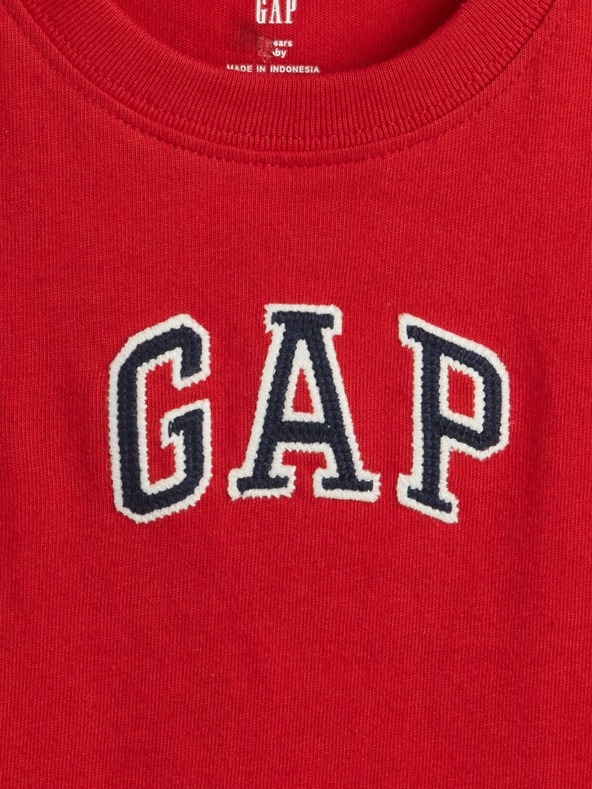 GAP Baby T-Shirt Logo GAP