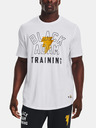 Under Armour Herren-T-Shirt Under Armour PJT ROCK BA GRAPHIC SS 2
