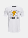 Under Armour Herren-T-Shirt Under Armour PJT ROCK BA GRAPHIC SS 2