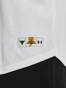 Under Armour Herren-T-Shirt Under Armour PJT ROCK BA GRAPHIC SS 2