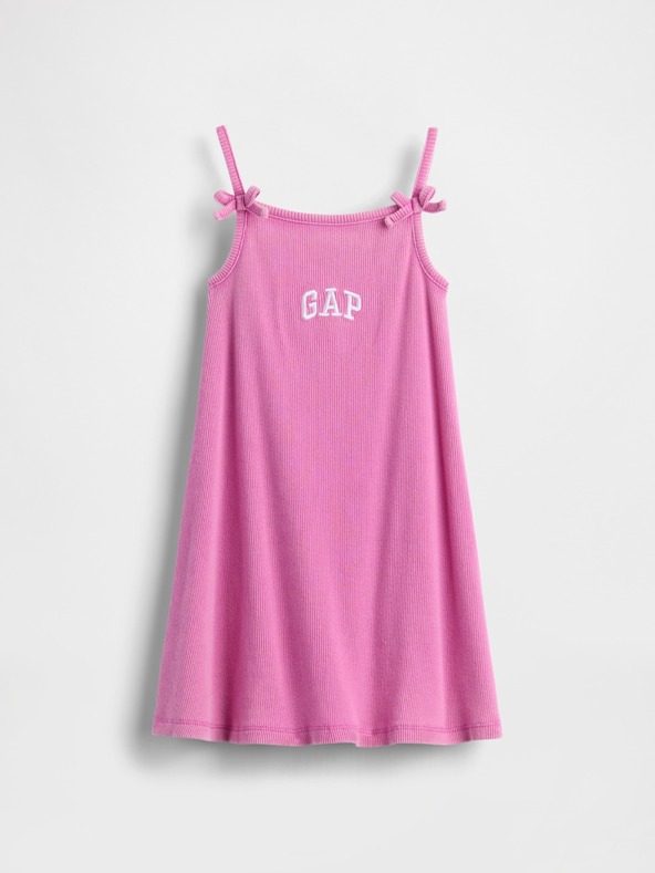 GAP Baby-Rippenkleid GAP