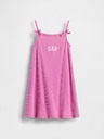 GAP Baby-Rippenkleid GAP