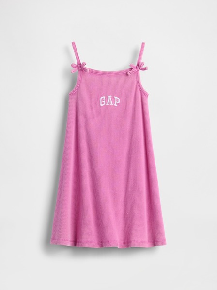 GAP Baby-Rippenkleid GAP