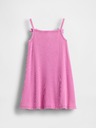 GAP Baby-Rippenkleid GAP