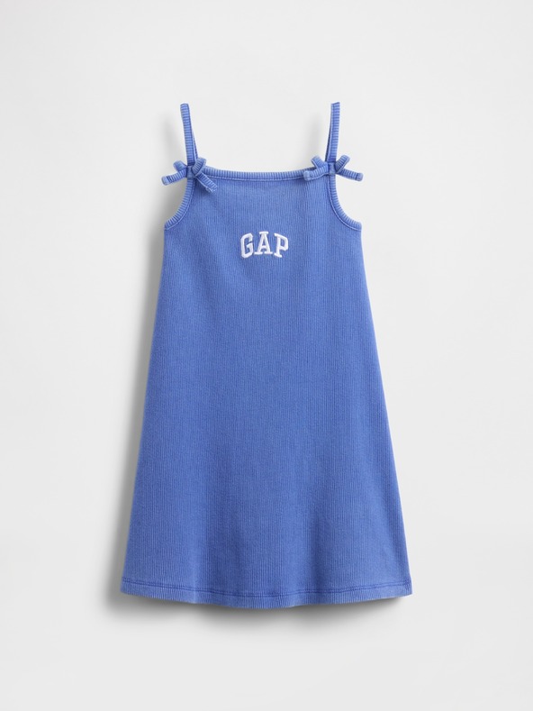 GAP Baby-Rippenkleid GAP