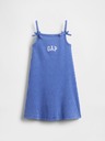 GAP Baby-Rippenkleid GAP