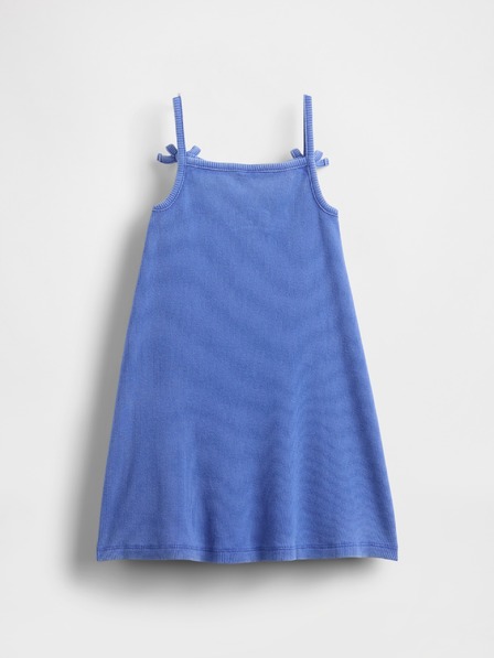 GAP Baby-Rippenkleid GAP