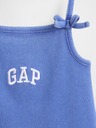 GAP Baby-Rippenkleid GAP