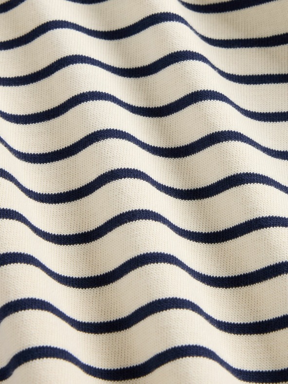 GAP Herren-T-Shirt Heavyweight Americana GAP