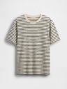 GAP Herren-T-Shirt Heavyweight Americana GAP