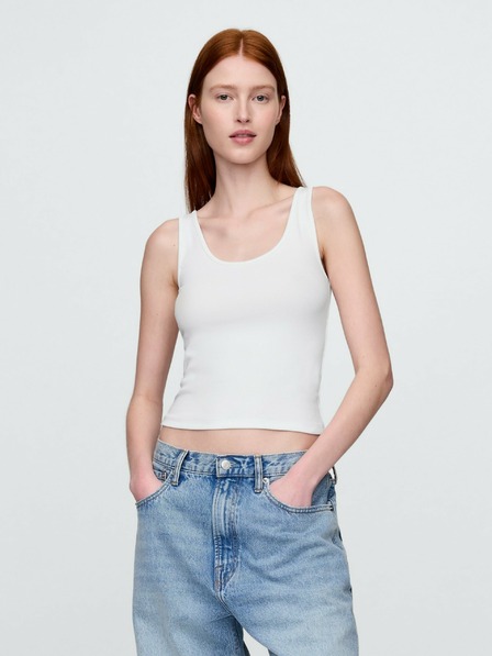 GAP Damen-Crop-Top GAP