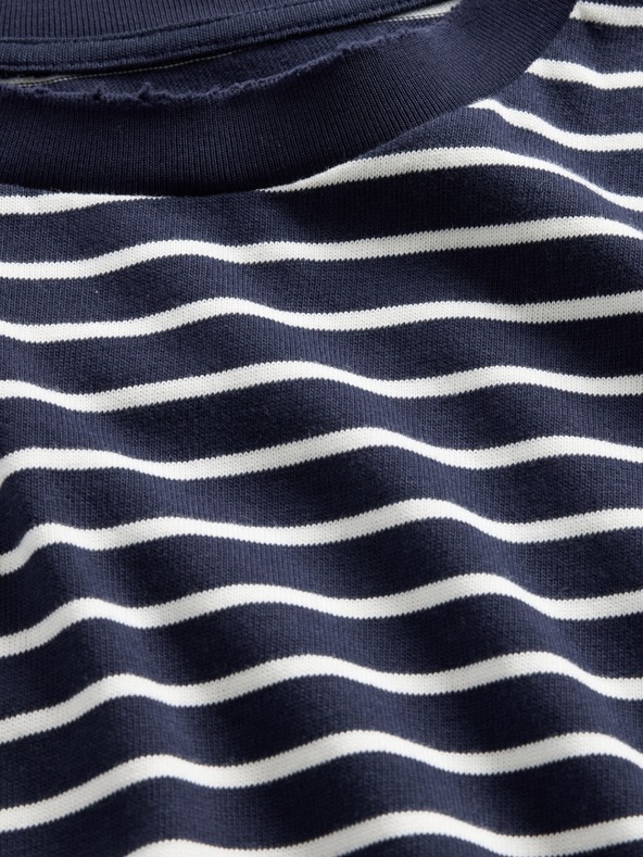 GAP Herren-T-Shirt Heavyweight Americana GAP