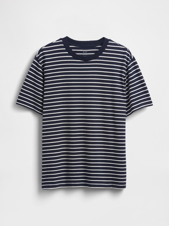 GAP Herren-T-Shirt Heavyweight Americana GAP