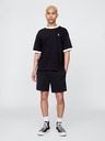GAP Herren-Oversize-T-Shirt Brannan GAP