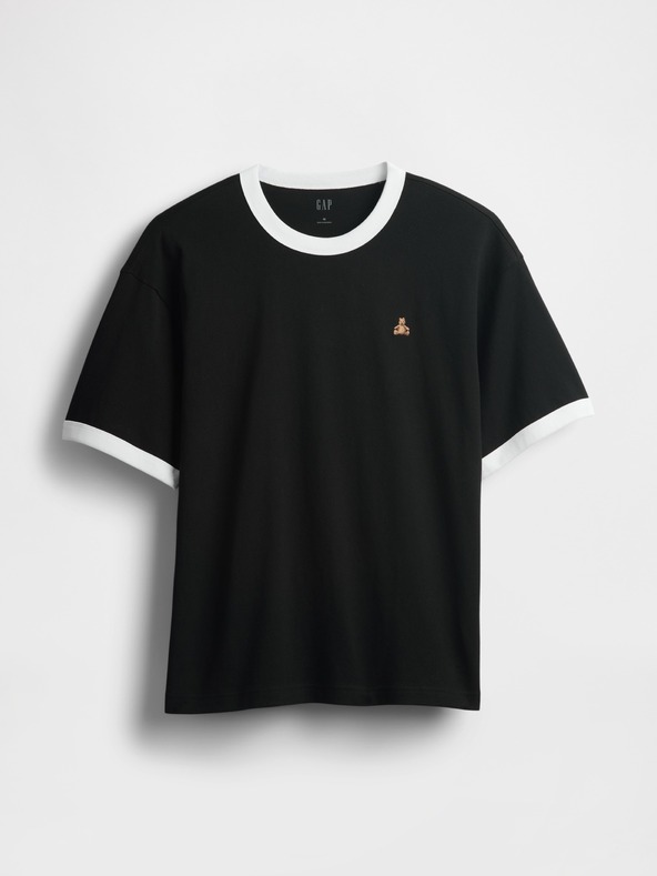 GAP Herren-Oversize-T-Shirt Brannan GAP