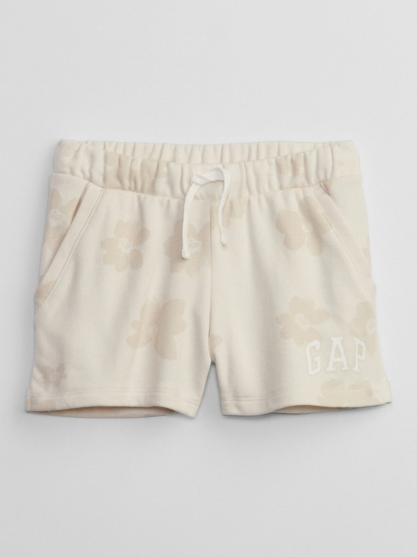 GAP Kinder Shorts Logo GAP