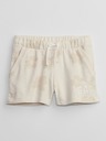 GAP Kinder Shorts Logo GAP