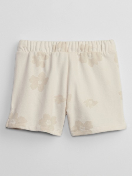 GAP Kinder Sweatshorts mit Logo GAP