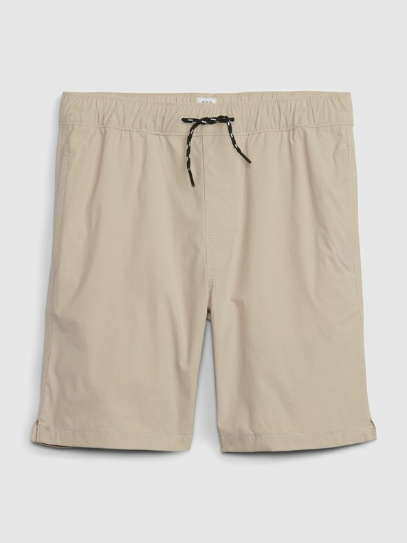 GAP Kindershorts mit elastischem Bund GAP
