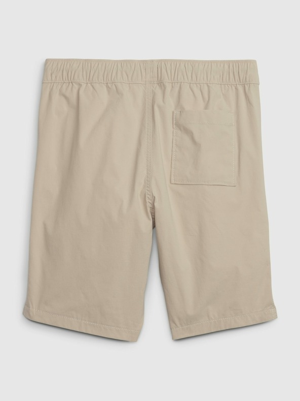 GAP Kindershorts mit elastischem Bund GAP