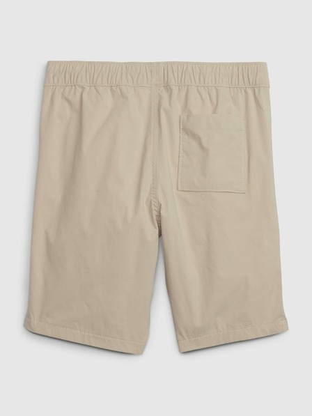 GAP Kindershorts mit elastischem Bund GAP