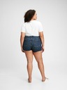 GAP Denim Shorts High Rise GAP