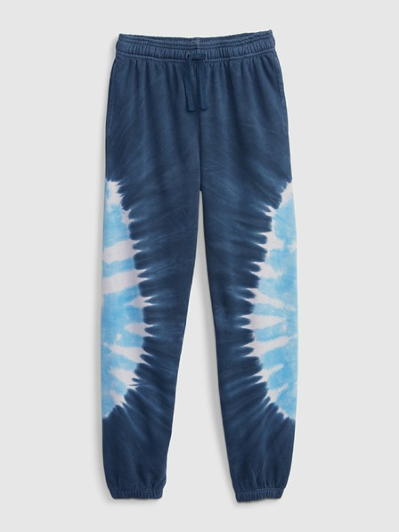 GAP Batik-Sweatpants für Kinder GAP