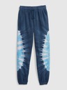 GAP Batik-Sweatpants für Kinder GAP