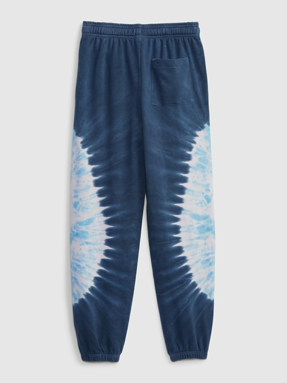 GAP Batik-Sweatpants für Kinder GAP