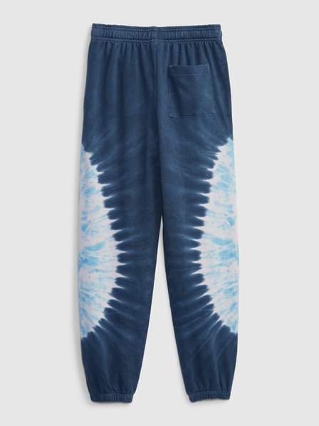 GAP Batik-Sweatpants für Kinder GAP
