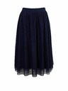 Orsay Dunkelblauer Damenrock ORSAY