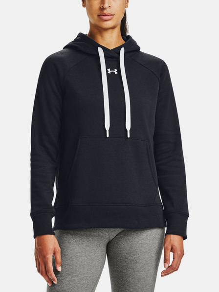 Under Armour Damen Hoodie Under Armour Rival Fleece HB Hoodie