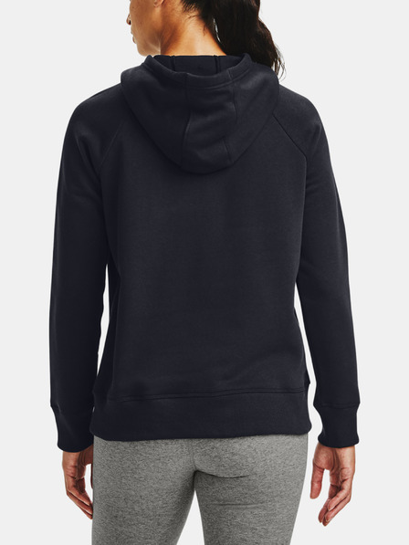 Under Armour Damen Hoodie Under Armour Rival Fleece HB Hoodie