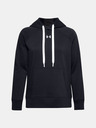 Under Armour Damen Hoodie Under Armour Rival Fleece HB Hoodie