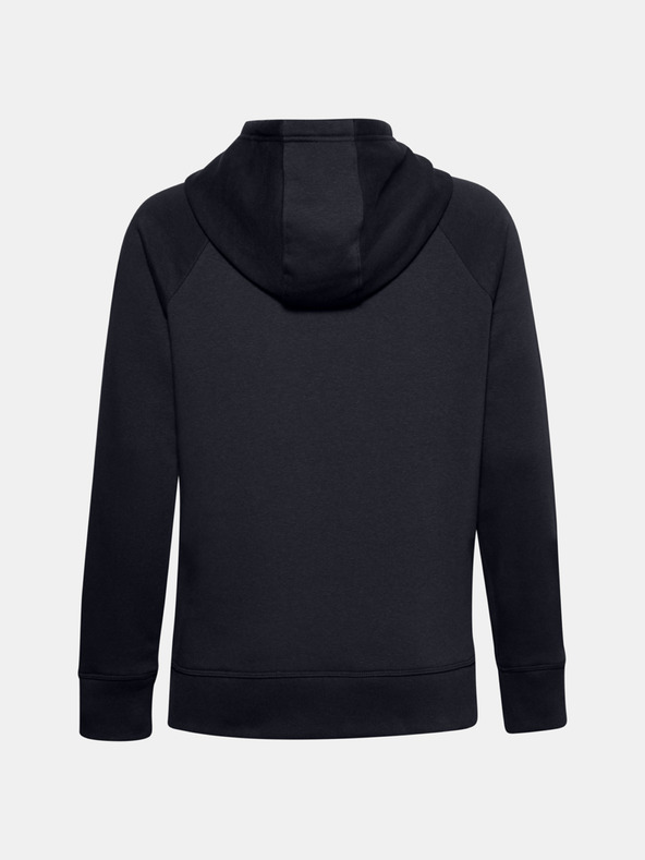 Under Armour Damen Hoodie Under Armour Rival Fleece HB Hoodie