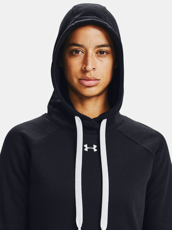 Under Armour Damen Hoodie Under Armour Rival Fleece HB Hoodie