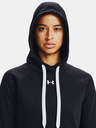 Under Armour Damen Hoodie Under Armour Rival Fleece HB Hoodie