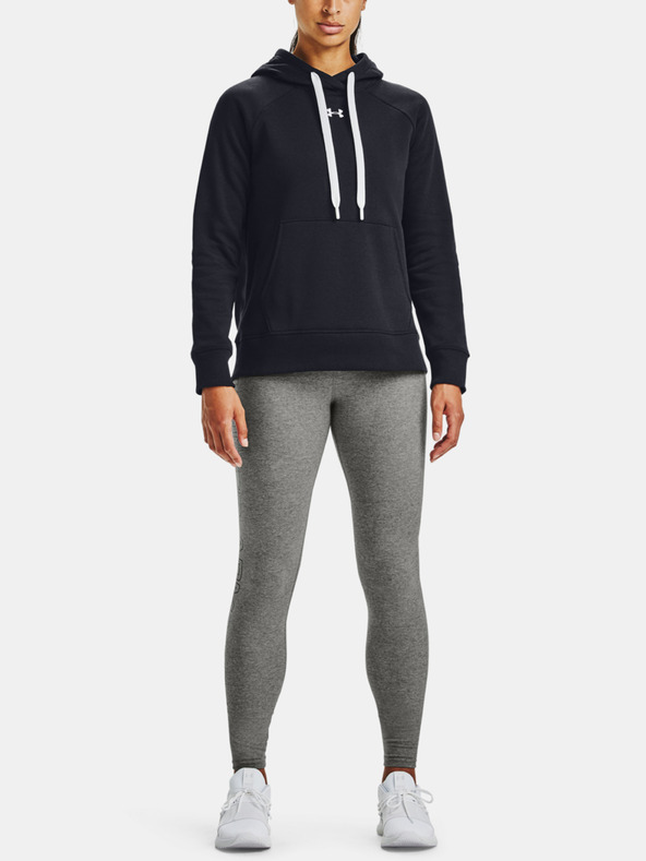 Under Armour Damen Hoodie Under Armour Rival Fleece HB Hoodie
